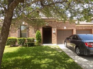 411 Paseo Grand Dr, Cedar Park, TX 78613