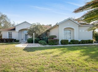 5 W Amalfi Ct, Beverly Hills, FL 34465