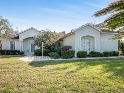 5 W Amalfi Ct, Beverly Hills, FL, 34465