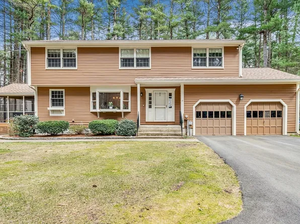 11 Green Needles Rd, Littleton, MA 01460