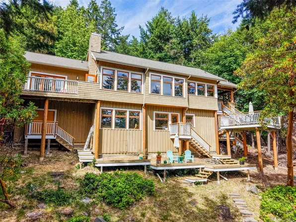 6608 Razor Point Rd, Southern Gulf Islands, BC V0N 2M1