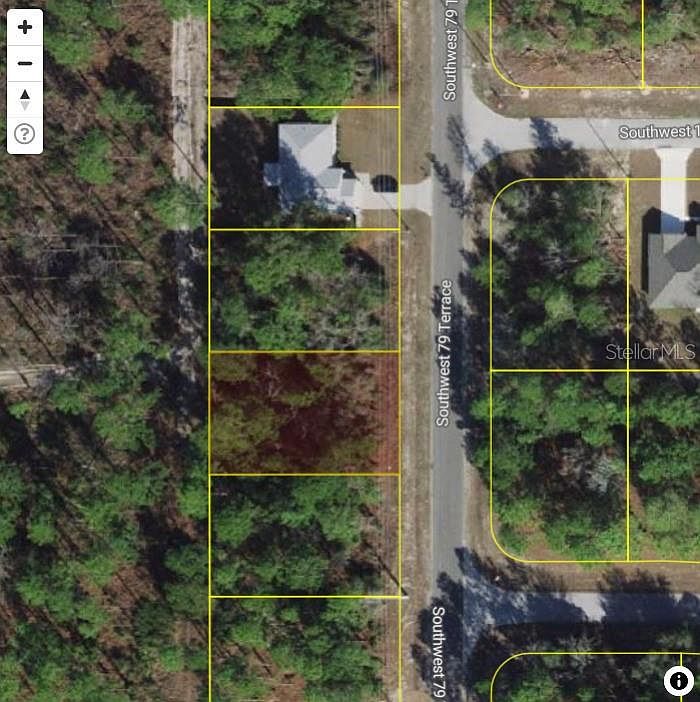 1st image of 35 SW 79 Terrance Oval