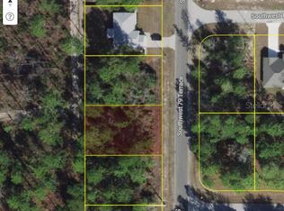 35 SW 79 Terrance Oval, Ocala, FL 34473