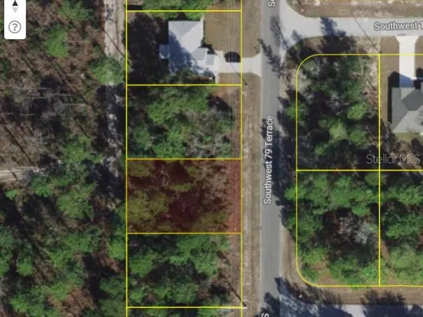 35 SW 79 Terrance Oval, Ocala, FL 34473