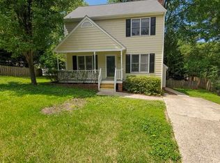 7201 Nicolson Ct, Raleigh, NC 27616