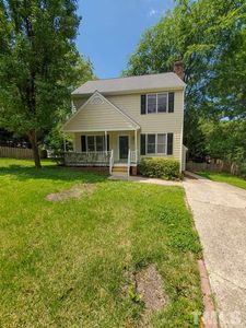 7201 Nicolson Ct, Raleigh, NC, 27616