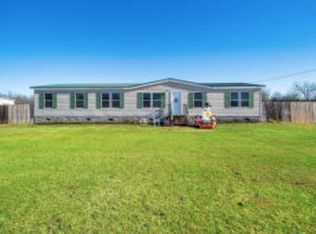 3517 Matts Way, Blythe, GA 30805