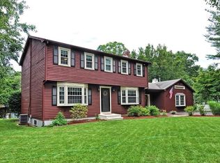 20 Riverside Dr, Mansfield, MA 02048