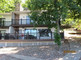 77 Honeysuckle Rd, Lake Ozark, MO 65049