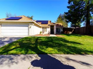 2750 Stonybrook Ave, Merced, CA 95348
