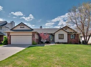 135 S Elm Ct, Andover, KS 67002