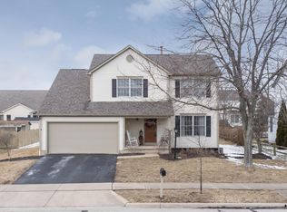 121 Seatrain Dr, Delaware, OH