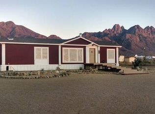 4286 Butterfly Ln, Las Cruces, NM 88011