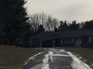 5813 Corporal Jones Ct, Mount Airy, MD 21771