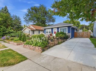 4131 4th St NE, Columbia Heights, MN 55421