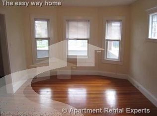 88 Windsor Rd, Medford, MA 02155