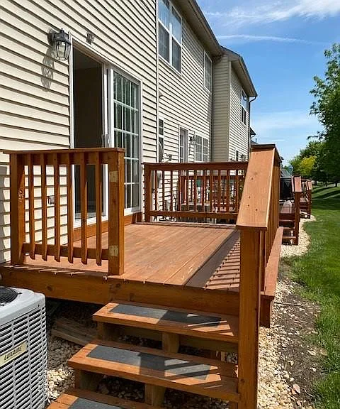 2728 Hunters Crest Dr — Photo 11