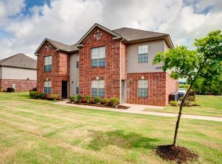 11220 Frenchmen Loop, North Little Rock, AR 72113