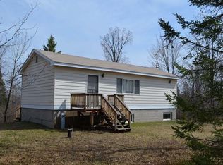 W5694 Wadell Rd, Tomahawk, WI 54487