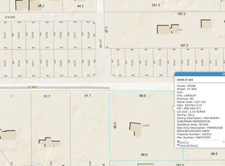 20308 27th Ave, Langley, BC V2Z 1X3