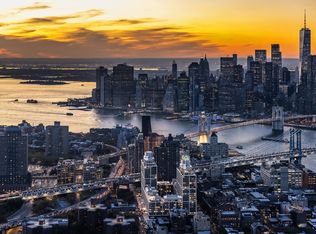 Magnolia Dumbo, Brooklyn, NY 11201