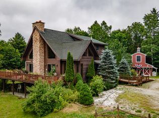 127 Winkumpaugh Rd, Orland, ME 04472