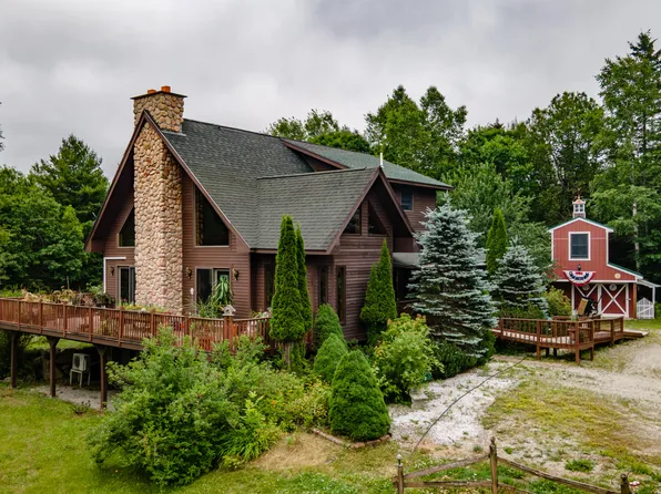 127 Winkumpaugh Road, Orland, ME 04472
