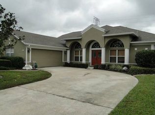 4543 Shanewood Ct, Orlando, FL 32837