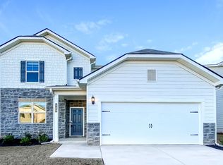 508 Overo Dr, McDonough, GA 30253