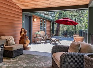 211 Bonito Hollow Ln, Nogal, NM 88341