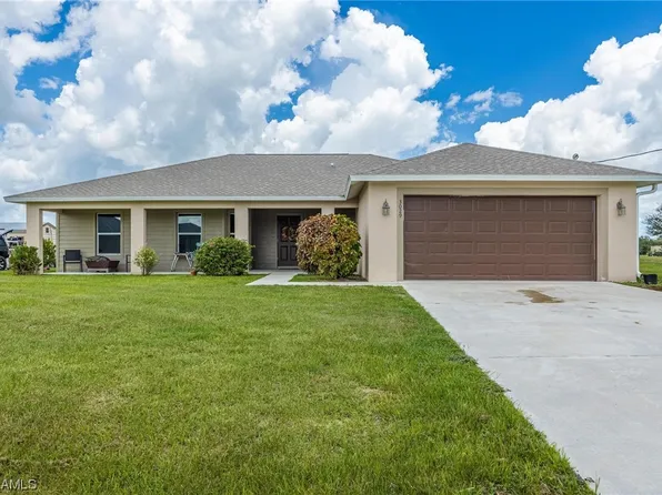 3029 Birwood Cir, Labelle, FL 33935