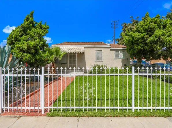 859 E 87th St, Los Angeles, CA 90002