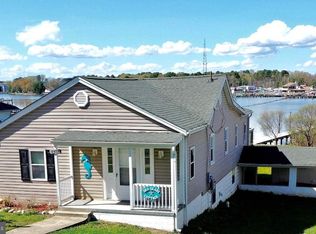 12132 Neale Sound Dr, Cobb Island, MD 20625