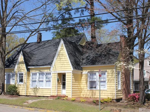 1205 E 4th St, Greenville, NC 27858
