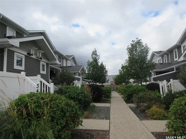 3451 Elgaard Drive, Regina, SK S4X 0N4