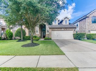 24714 Garnet Shadow Ln, Katy, TX 77494