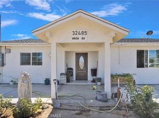 32485 Wren Rd, Lucerne Valley, CA 92356