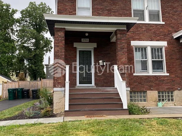 3740 Andrew Ave #1 — Photo 1