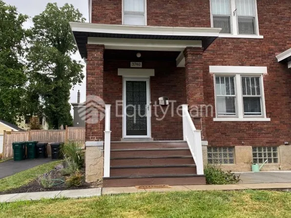 3740 Andrew Ave Unit 1, Cincinnati, OH 45209