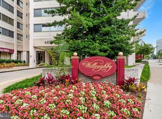 4515 Willard Ave APT 2405S, Chevy Chase, MD 20815