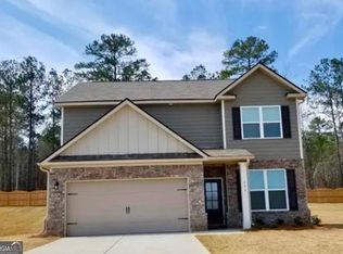244 Sophie Cir, Locust Grove, GA 30248