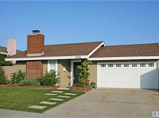 17216 Reimer St, Fountain Valley, CA 92708
