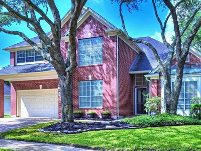 23239 Sawleaf Cir, Katy, TX, 77494
