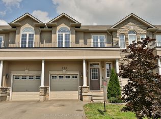 123 Painter Ter, Hamilton, ON L8B0V5