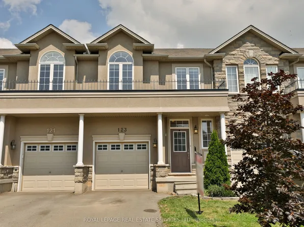123 Painter Ter, Hamilton, ON L8B 0V5