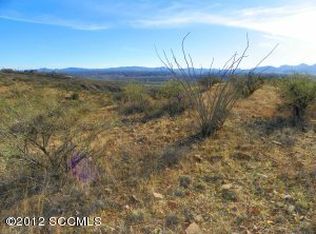 287 Circulo Cerro, Rio Rico, AZ 85648