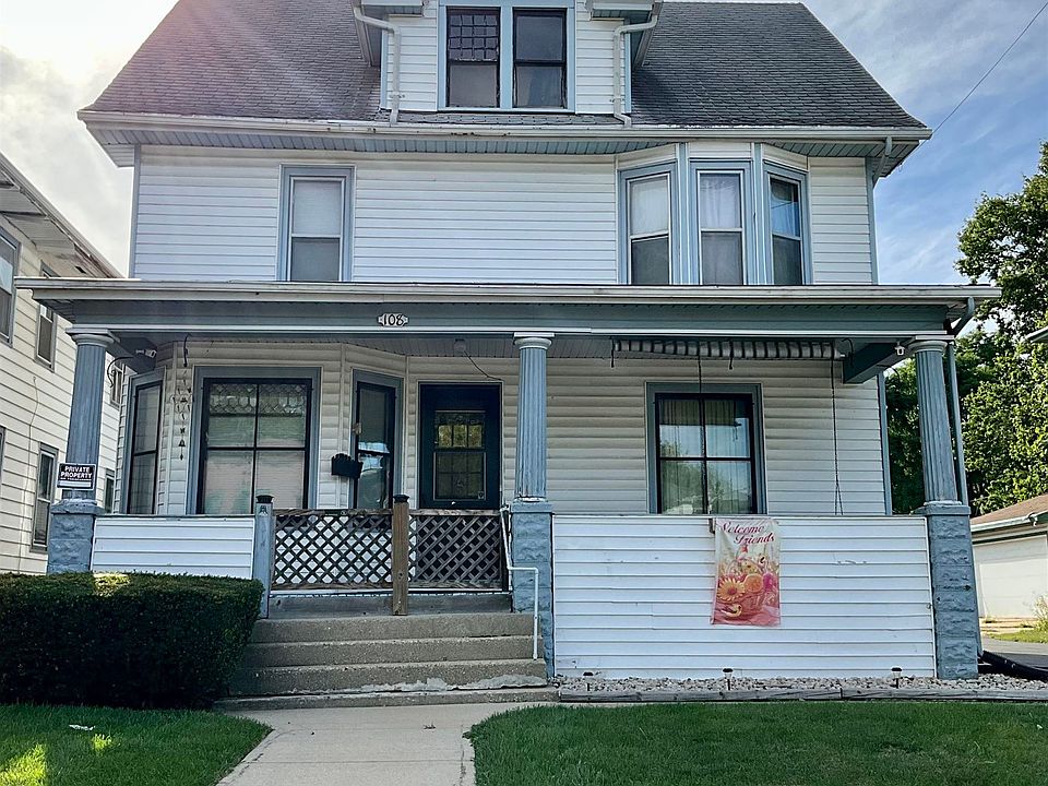 1st image of 108 S Academy St