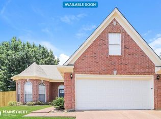 3875 Sundale Cv, Memphis, TN 38135
