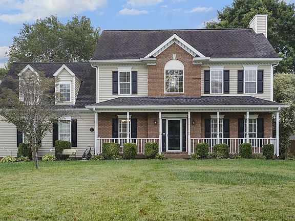 2nd image of 2601 Milton Ln