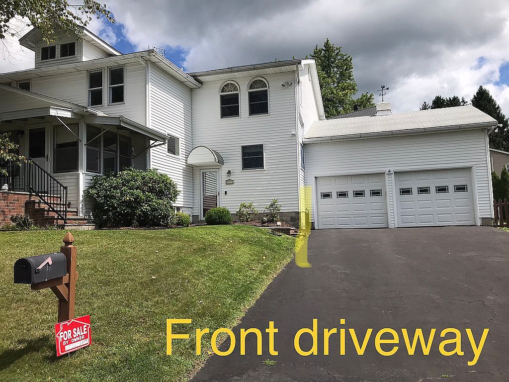 219 Hillside Ter, Endwell, NY 13760 Zillow
